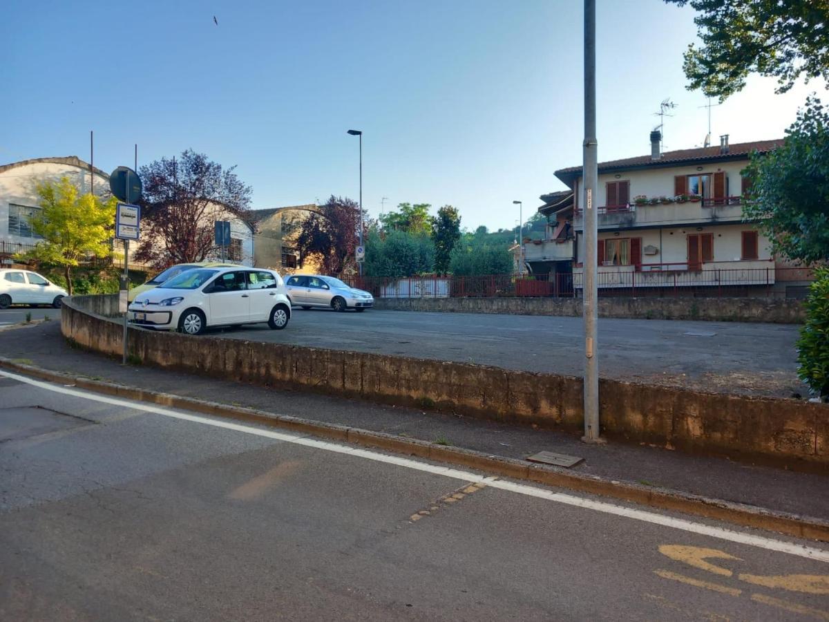 Mansarda Brunelleschi Staggia Εξωτερικό φωτογραφία