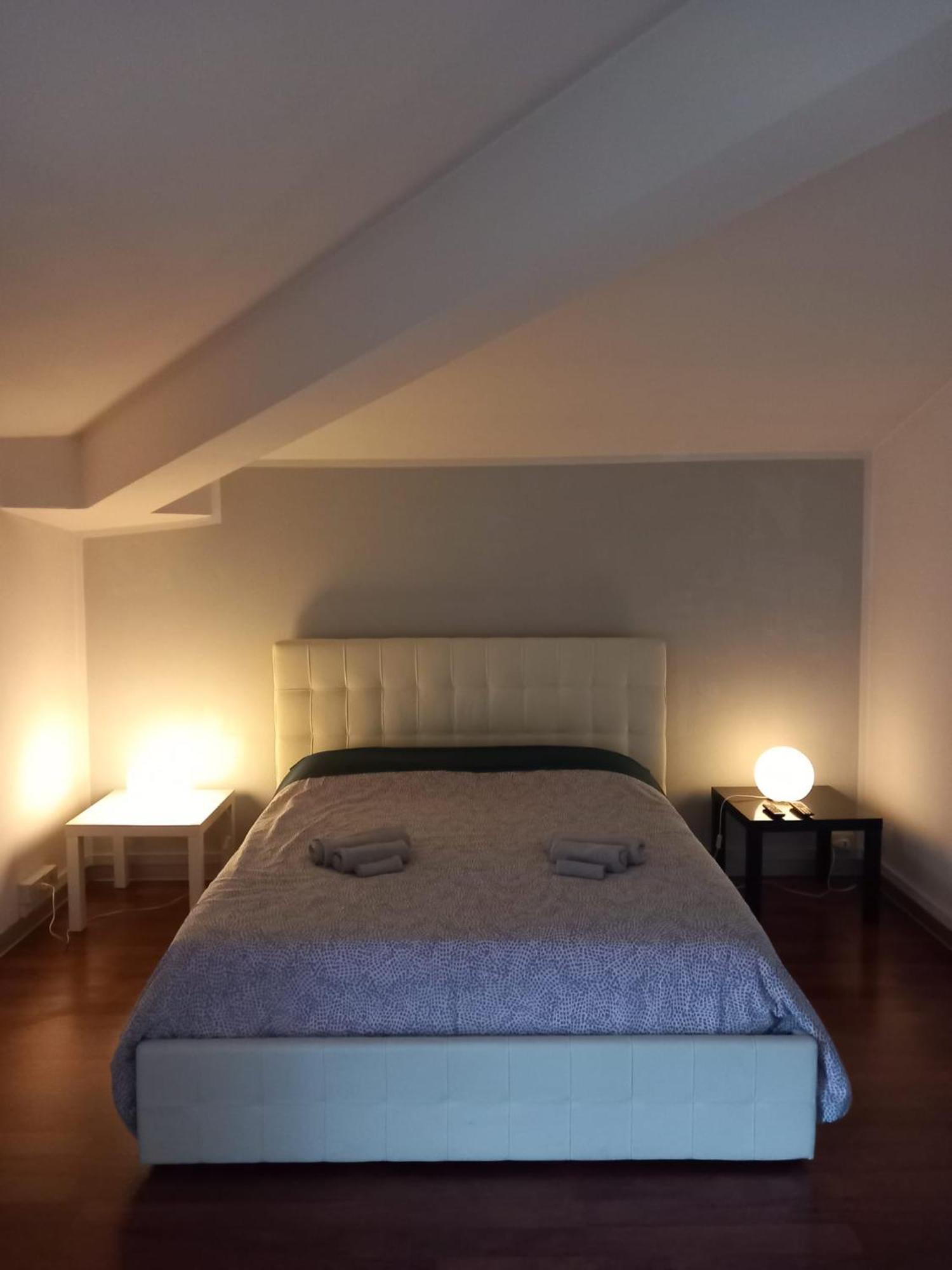 Mansarda Brunelleschi Staggia Εξωτερικό φωτογραφία