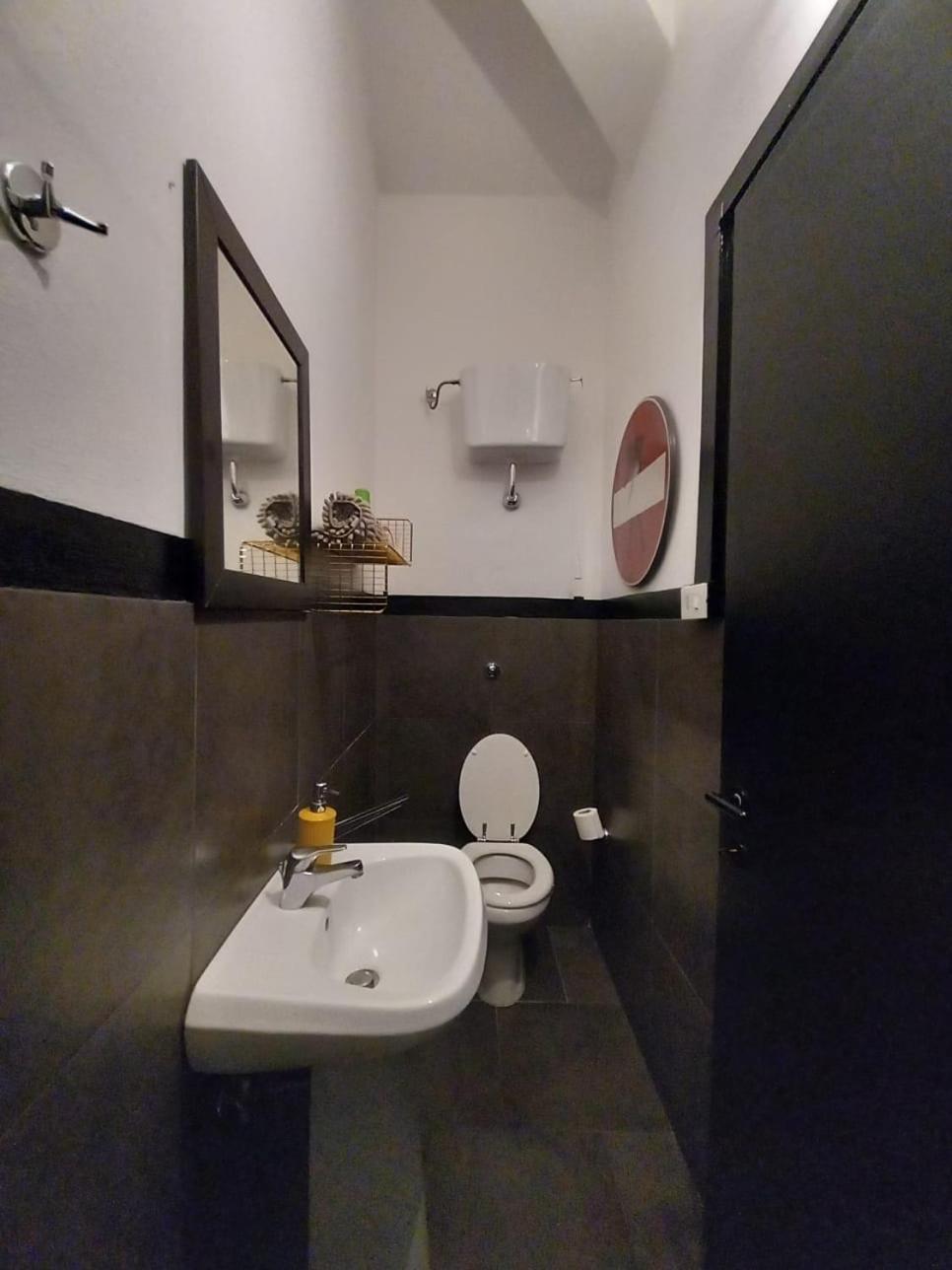 Mansarda Brunelleschi Staggia Εξωτερικό φωτογραφία